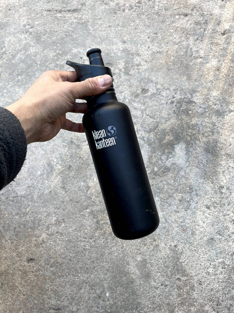 Klean Kanteen Water Bottle