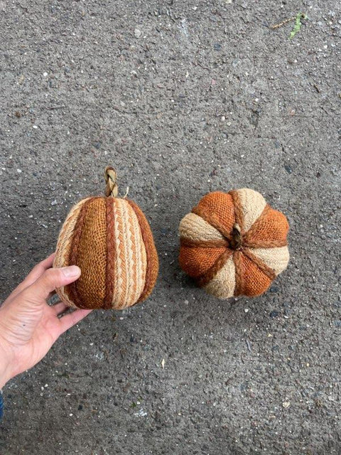 Knit Squash