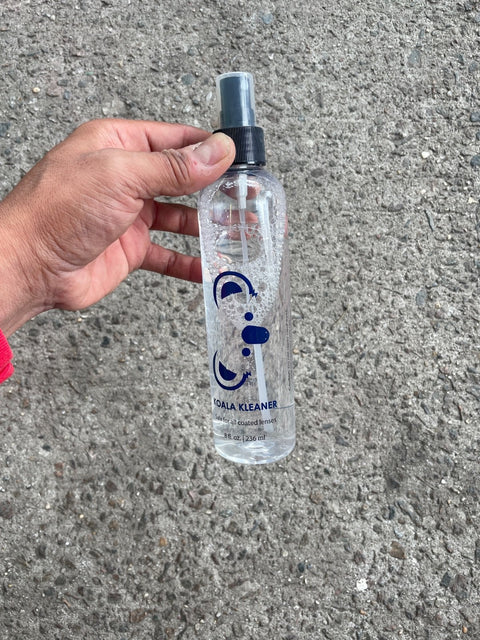 Koala Kleaner Lens Spray