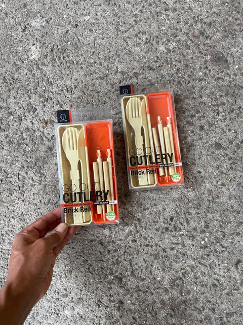 Kokubo Cutlery Set