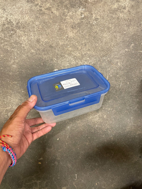 Komax Food Storage Container