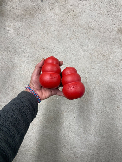 Kong Classic Dog Toys