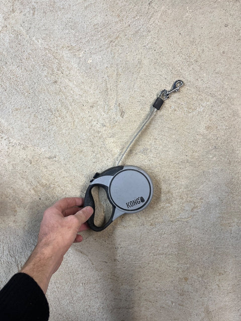 Kong Retractable Leash