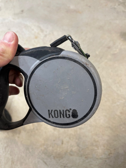 Kong Retractable Leash