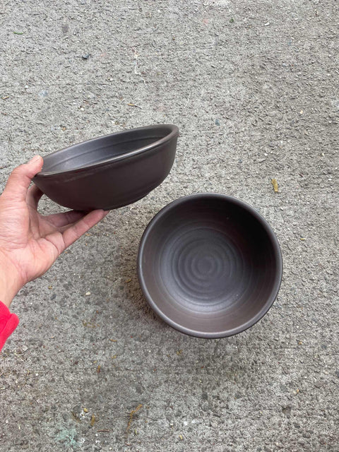 Korean Bowls Set