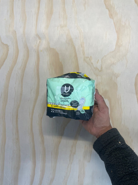 Kotex Ultra Thin Pads