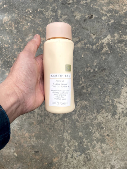 Kristin Ess Signature Conditioner