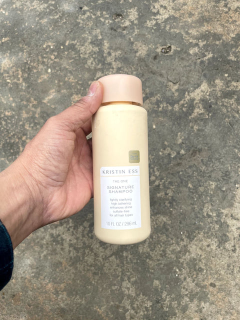 Kristin Ess Signature Shampoo