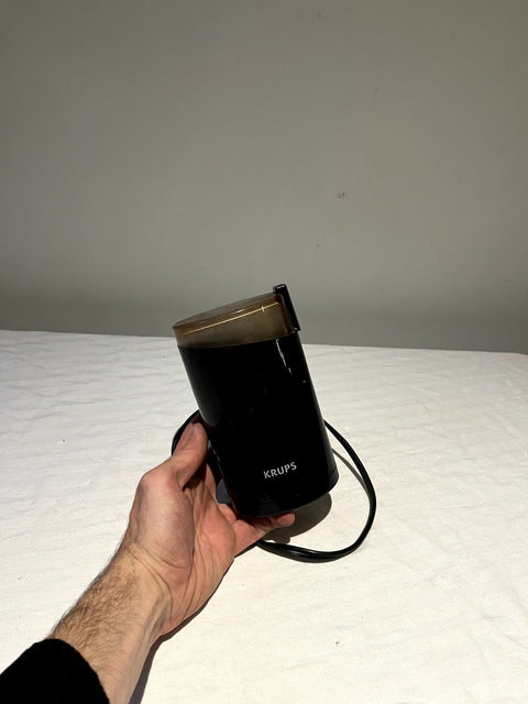 Krups Coffee Grinder