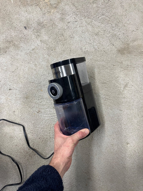 Krups Electric Coffee Grinder