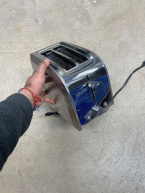 Krups Toaster