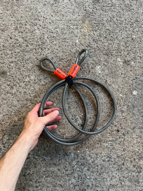 Kryptoflex Cable Lock
