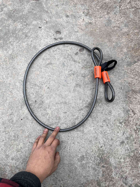 Kryptonite Bike Lock