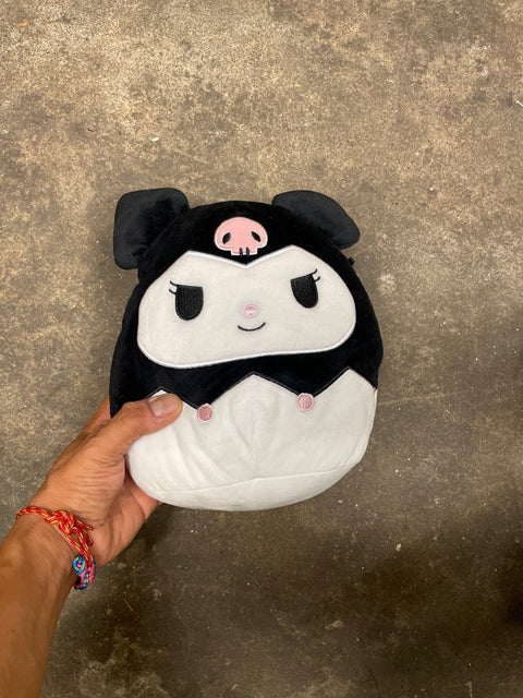 Kuromi Squishmallow