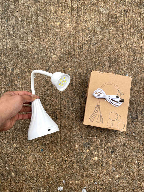 LED Desk Lamp