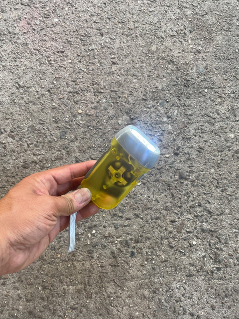 LED Flashlight