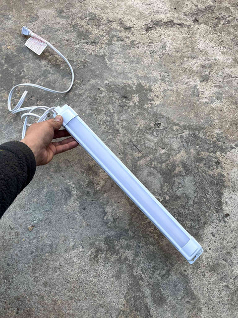 LED Light Fixture