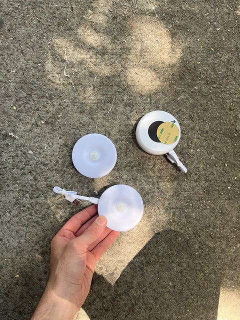 LED Night Light Set 2