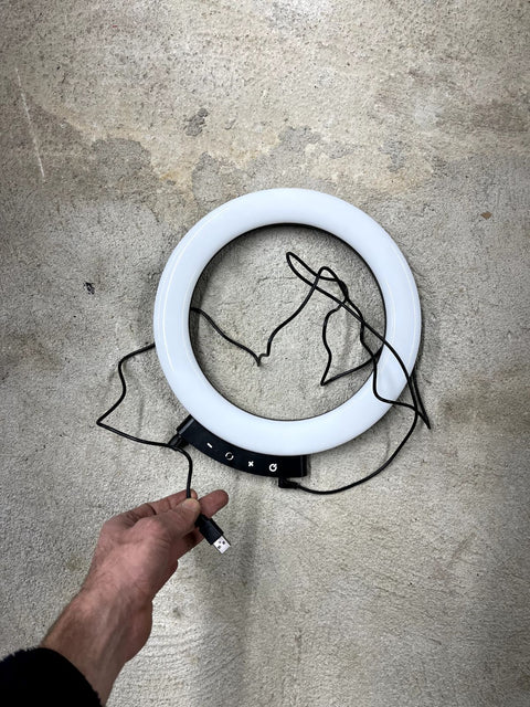 LED Ring Light