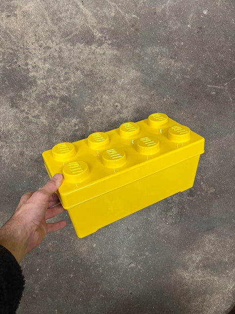 LEGO Brick Storage Box