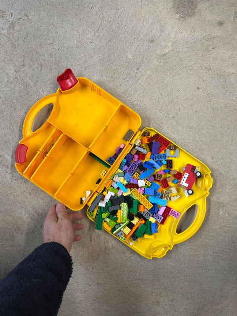 LEGO Bricks Starter Kit