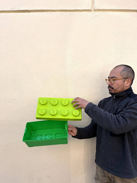 LEGO Storage Box