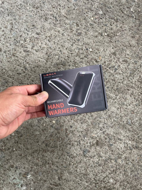 LERAT Rechargeable Hand Warmers