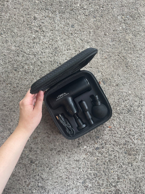 L'Oreal Cordless Fascial Gun