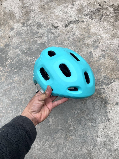 POC Trabec Helmet, Sz M/L 55-5cm