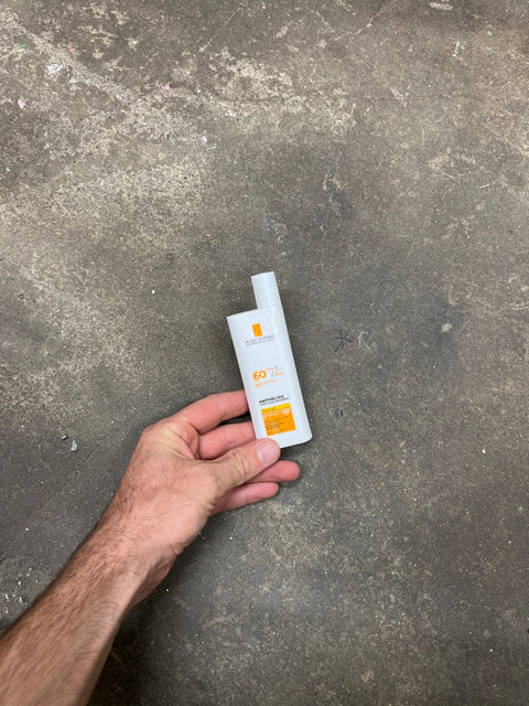 La Roche-Posay Travel Sunscreen