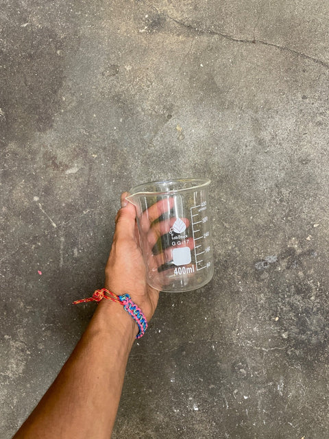LabStock Beaker