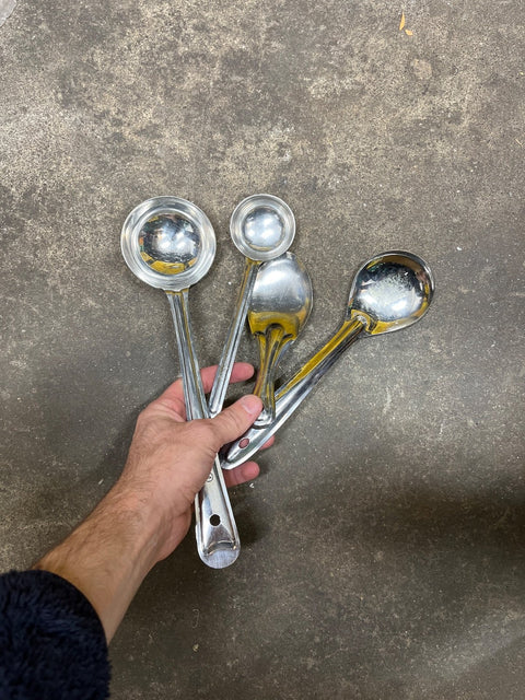 Ladle Set