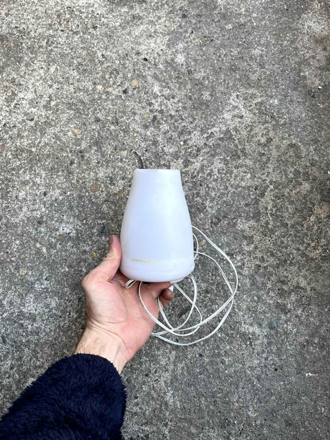 Essential Oil Diffuser / Lamp