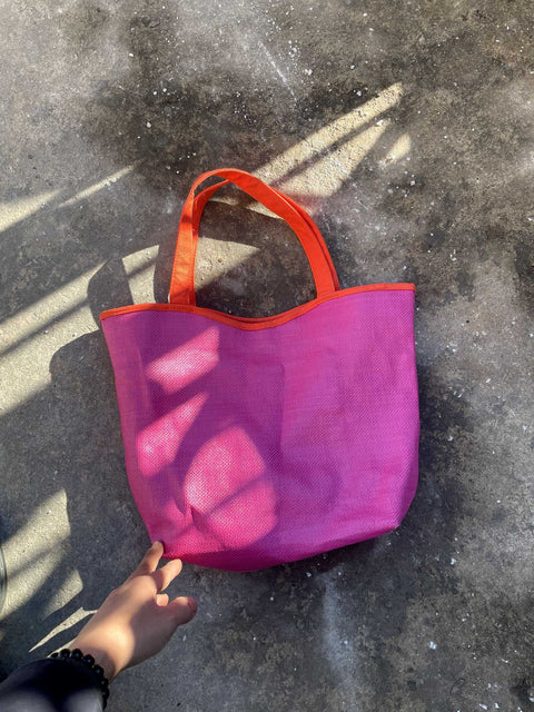 Lancome Tote