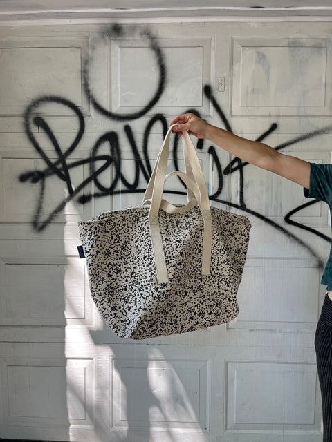 Large Baggu Weekend Bag