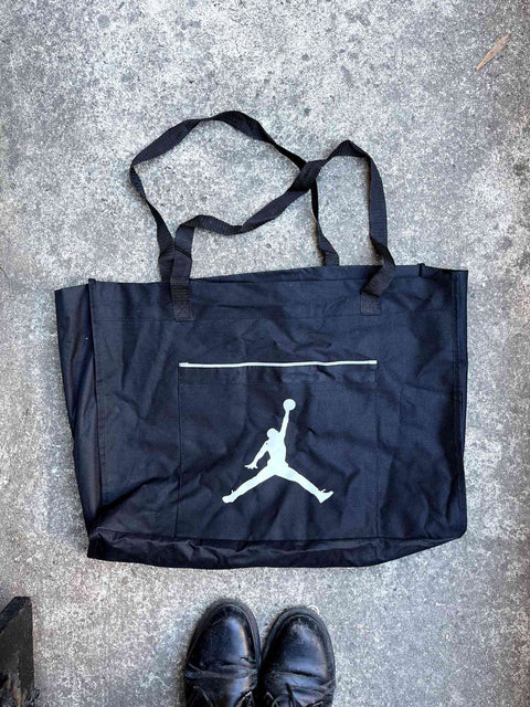 Large Jordan Tote Bag