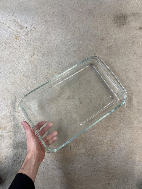 Large Pyrex Baking Dish, 4L