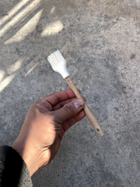 Le Creuset Basting Brush