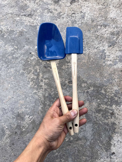 Le Creuset Kitchen Tools