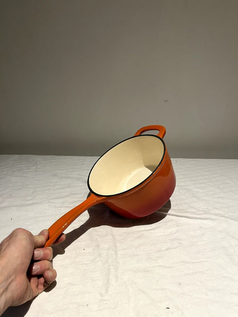 Not Le Creuset But Similar Multifunction Pan, 8"