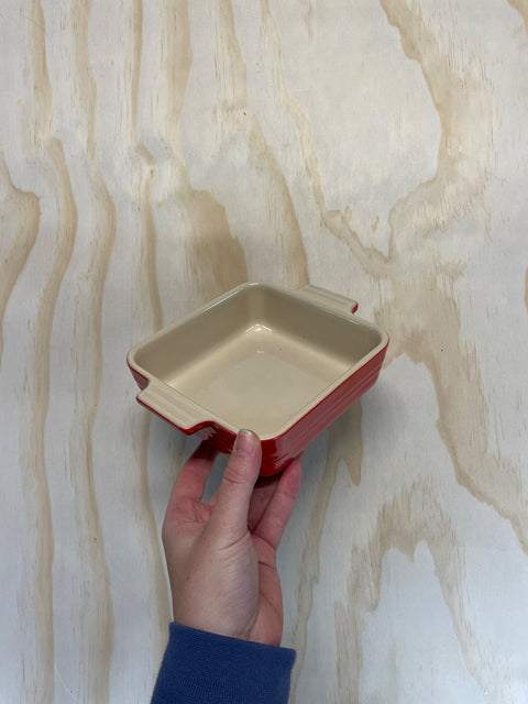 Le Creuset Small Baking Dish, 14cm