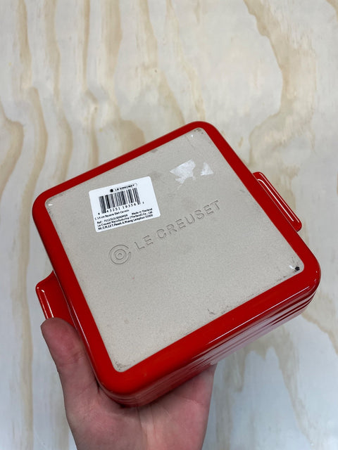 Le Creuset Small Baking Dish, 14cm