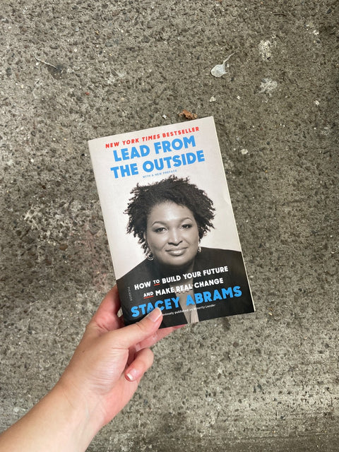 Lead From The Outside