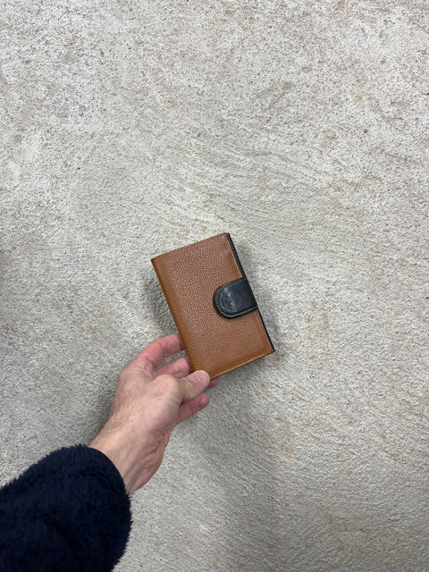 Leather Cardholder