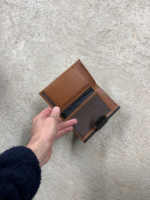 Leather Cardholder