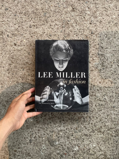 Lee Miller In Fashion
