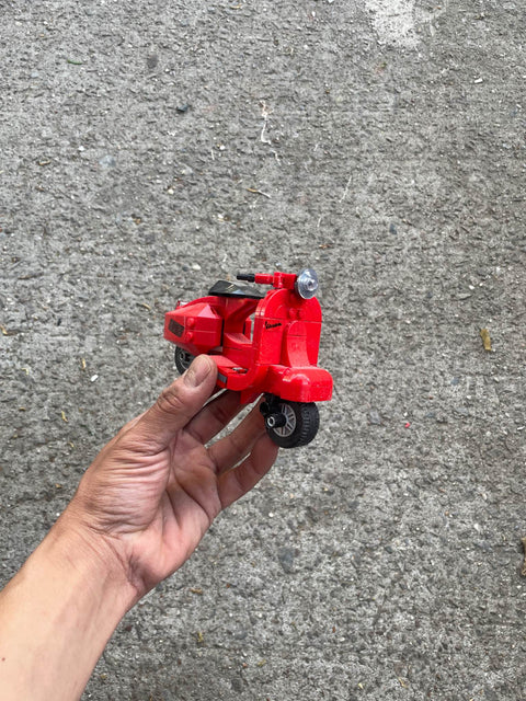 Lego Vespa
