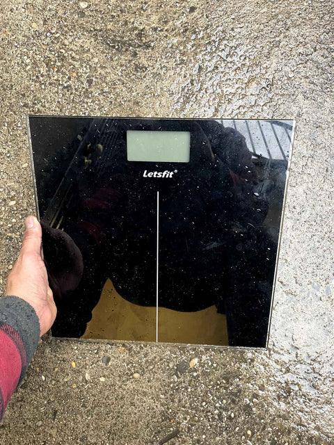 Letsfit Digital Scale