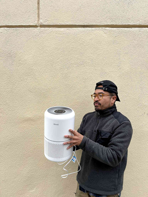 Levoit Air Purifier