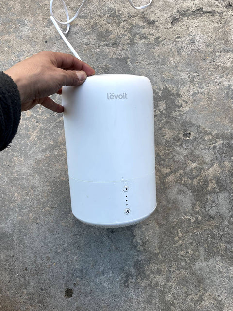 Levoit Dual 100 Humidifier & Diffuser